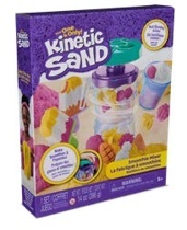 KINETIC SAND SMOOTHIE MIXER Bambule