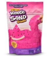 KINETIC SAND BALENÍ S OVOCNÝMI VŮNĚMI Bambule