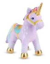 UNICORN ACADEMY ZÁKLADN PLYŠÁCI Bambule