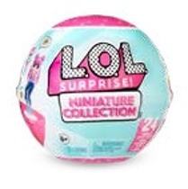 L.O.L. SURPRISE! - MINI PANENKA Bambule