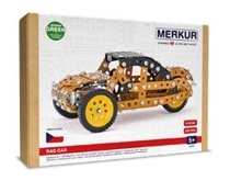 MERKUR Bambule
