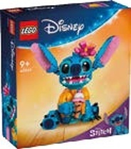 STITCH LEGO DISNEY Bambule