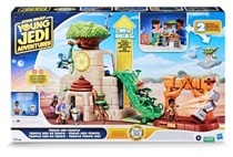 STAR WARS HRACÍ SET Bambule
