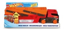 HOT WHEELS CITY MEGA TAHAČ Bambule
