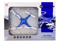 DRON PIONEER Bambule