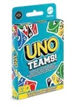 UNO TEAMS Bambule