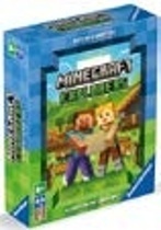 KARETNÍ HRY MINECRAFT EXPLORERS, LEVEL 8 A LEVEL 8 SUPER MARIO Bambule