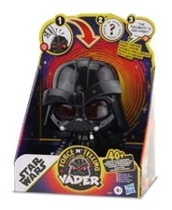 FIGURKA STAR WARS DART WADER Bambule