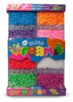 ULTRA FOAM 8 PACK Bambule