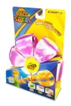 PHLAT BALL JUNIOR SWIRL Bambule