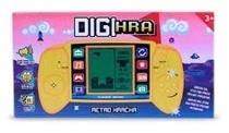DIGI HRA Bambule