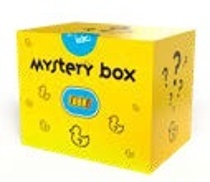 MYSTERY BOX Bambule