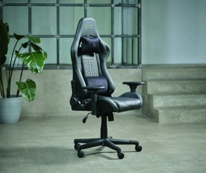 Herní židle TYPE Z – RAZER EDITION™ BY LEGEND