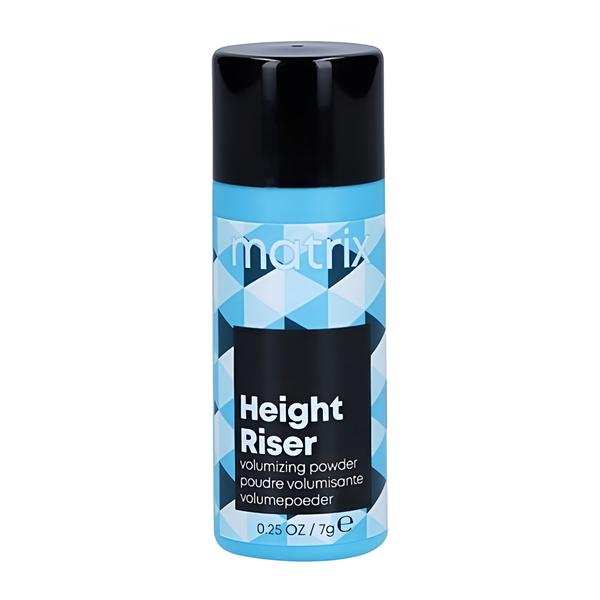 Matrix Objemový pudr (Height Riser) Košík.cz