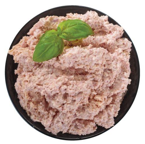 Turistická pomazánka, 1 kg