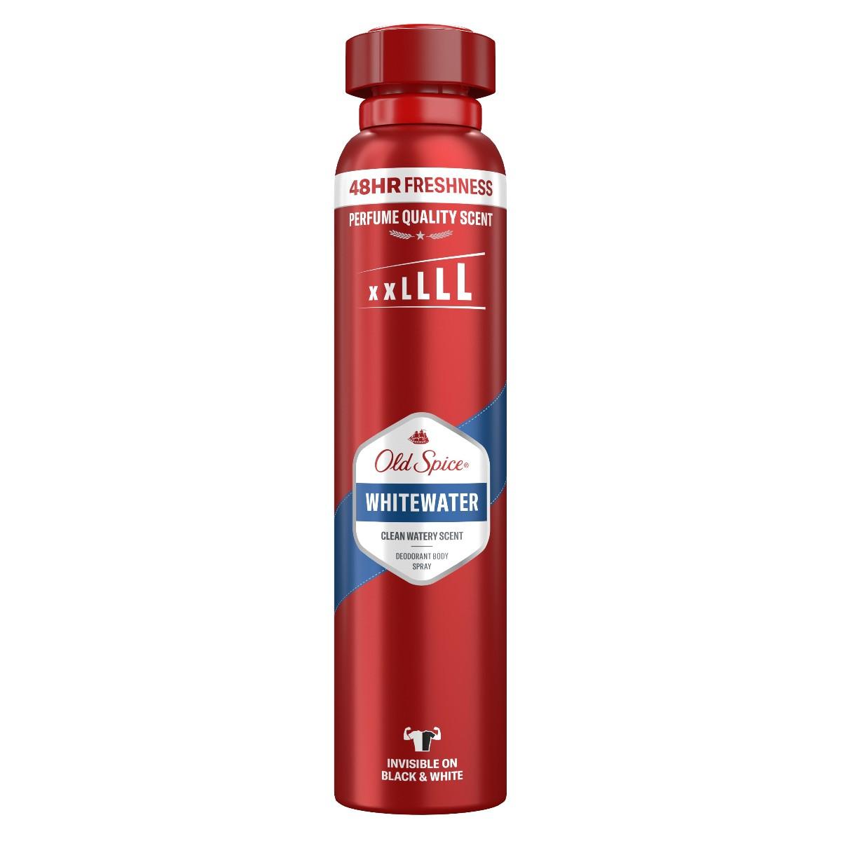 Old Spice, 250 ml Globus