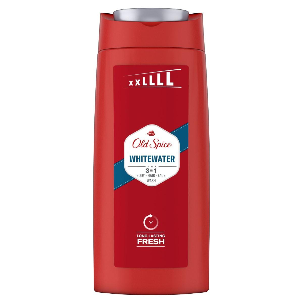 Old Spice, 675 ml