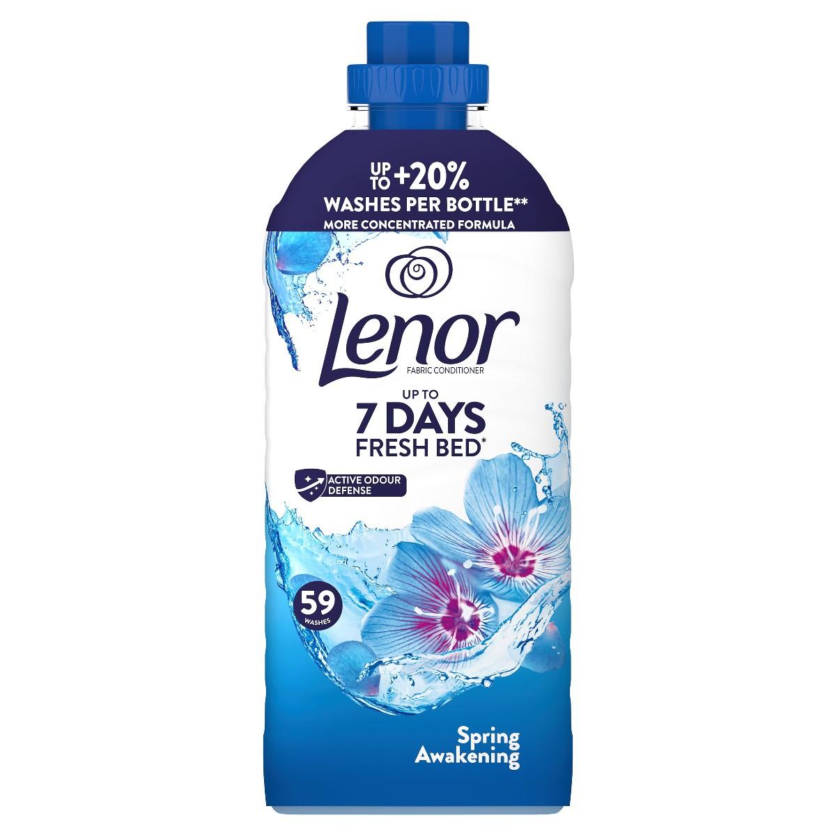 Lenor, 59 PD Globus