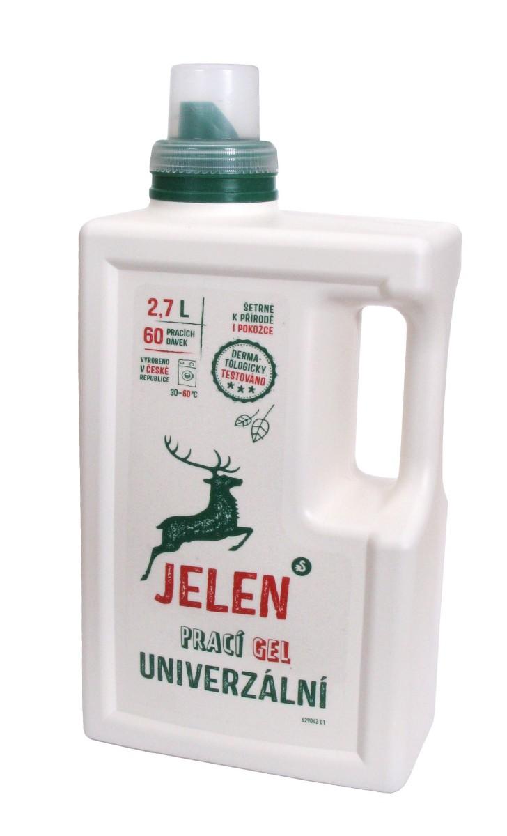 Jelen, 60 PD Globus