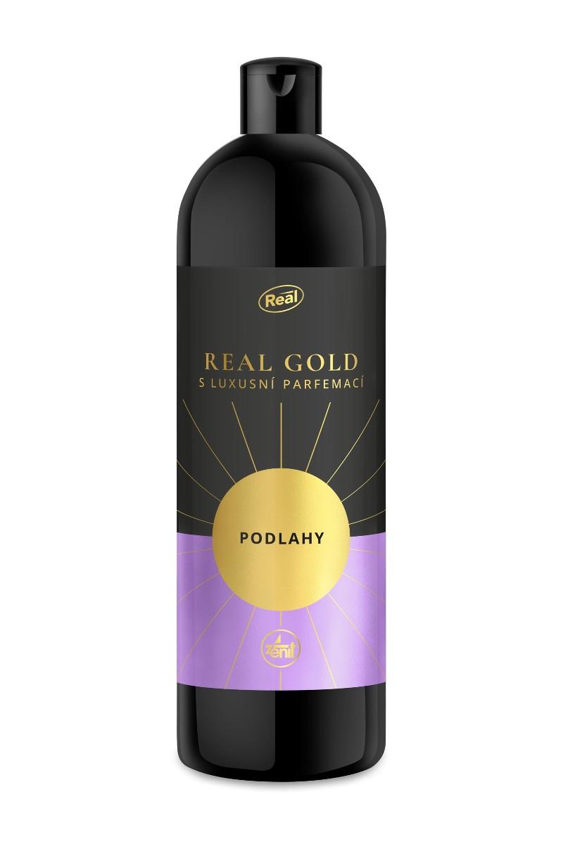 Real Gold, 1000 g Globus