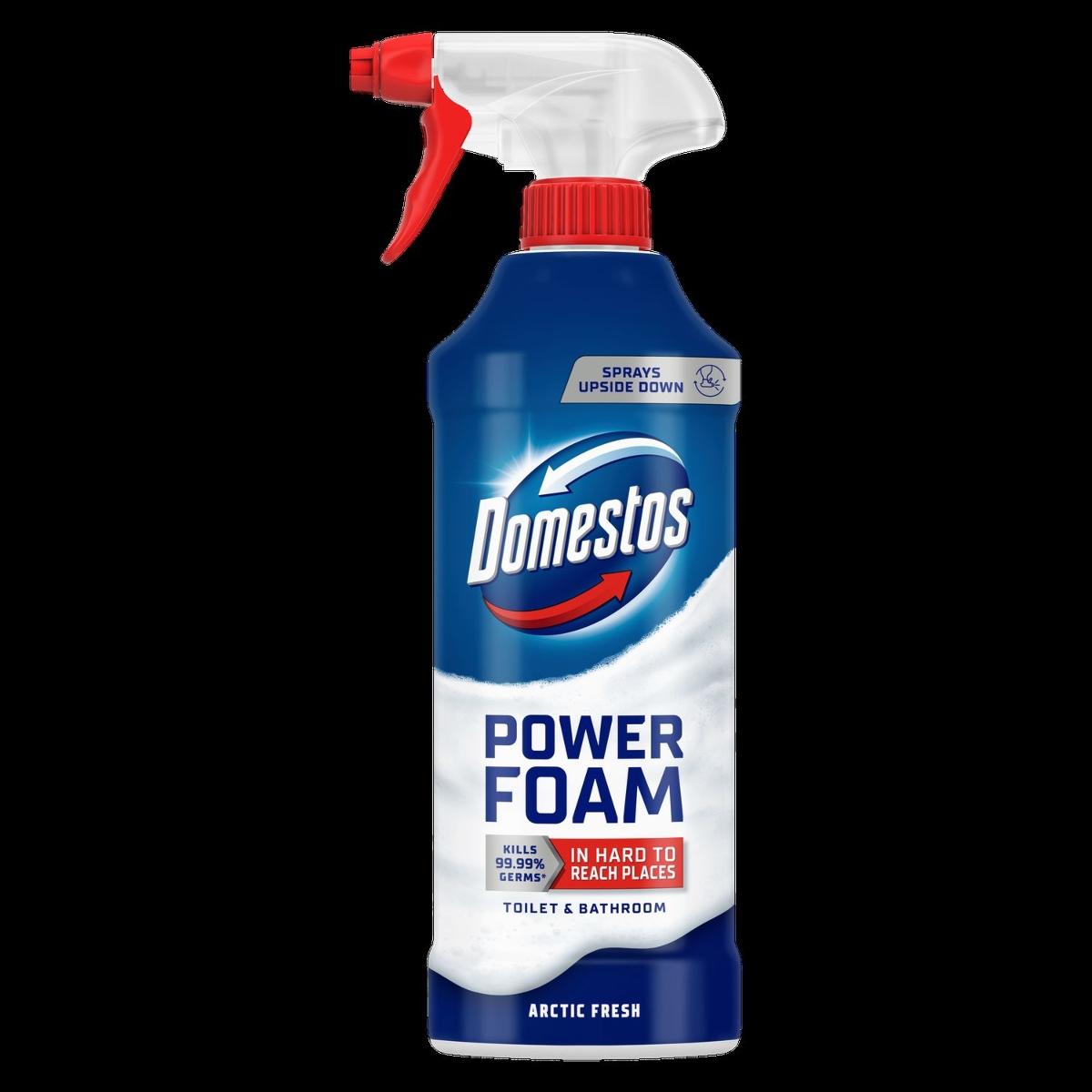Domestos, 435 ml Globus