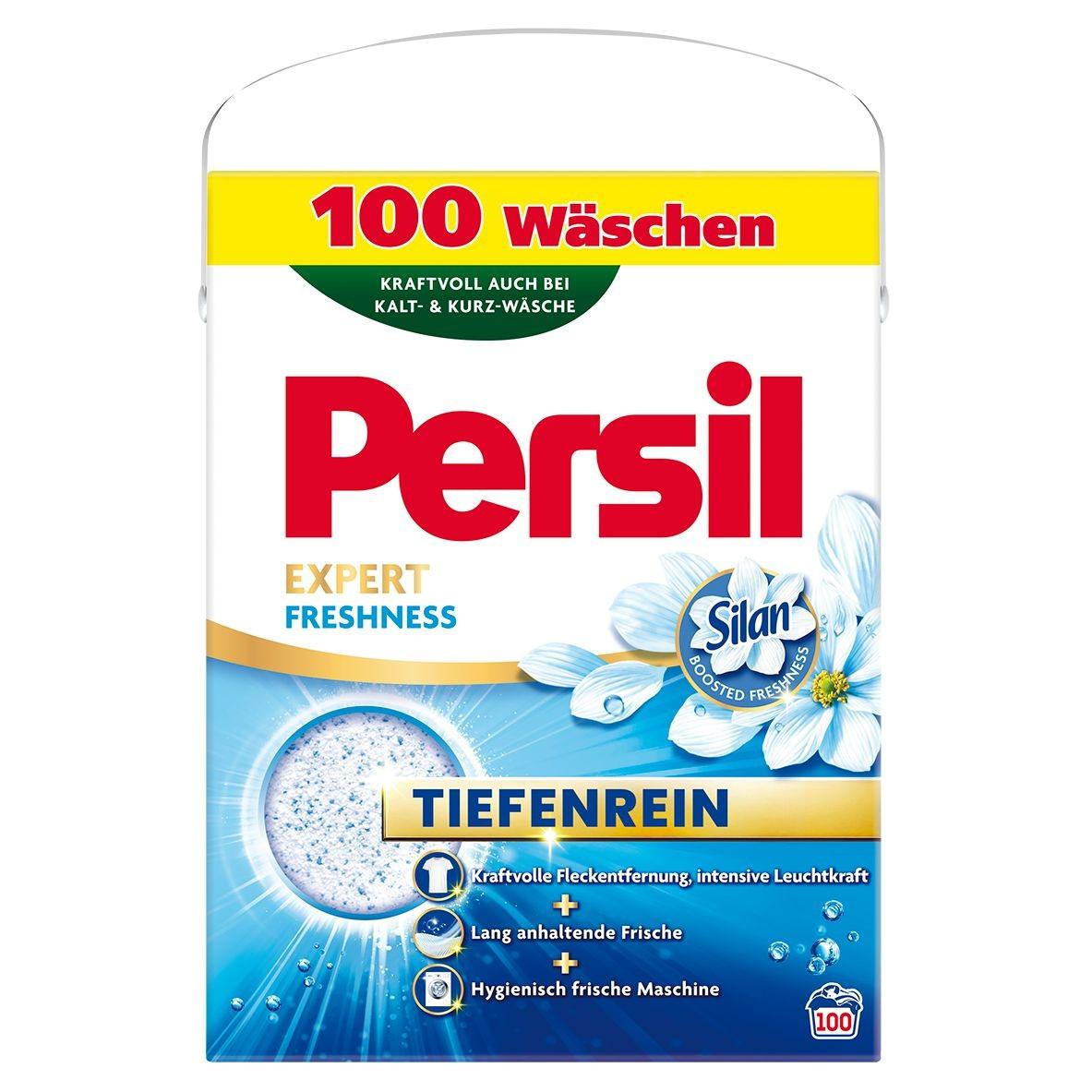 Persil, 100 PD Globus
