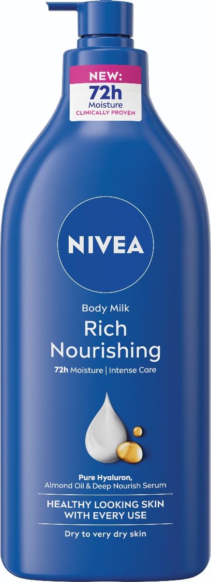 Nivea, 625 ml Globus