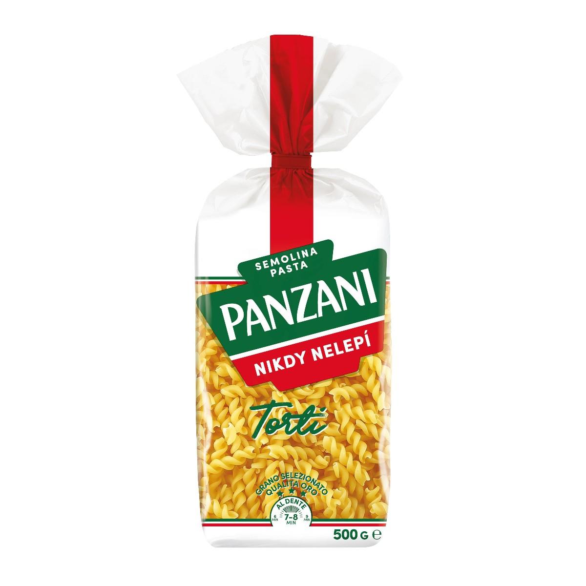 Panzani, 500 g