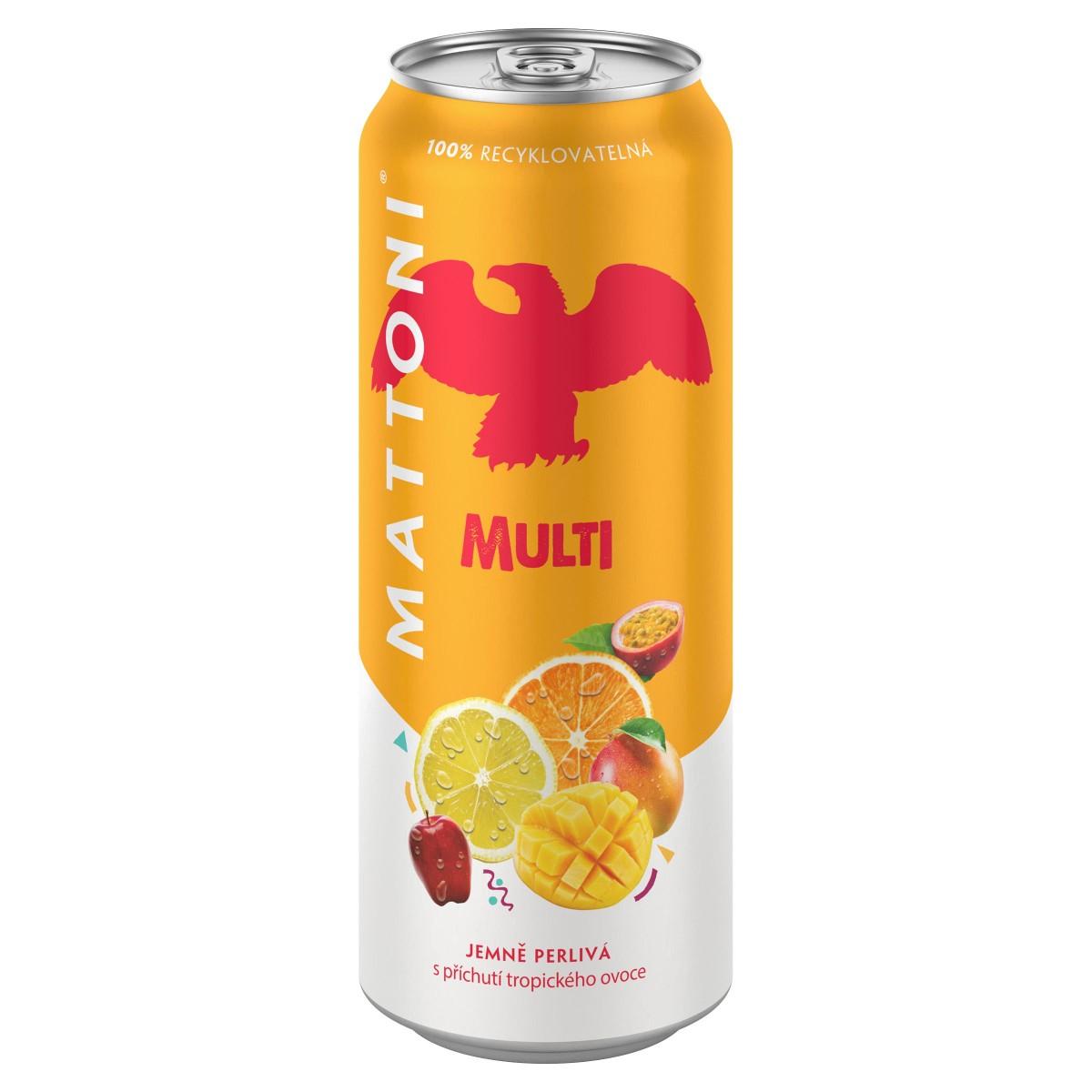 Mattoni, 500 ml