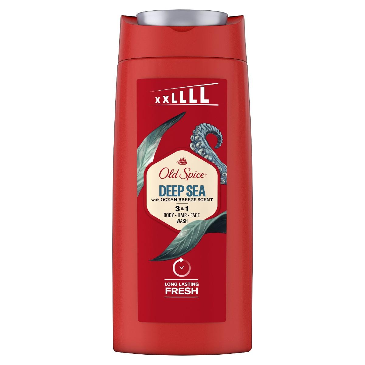 Old Spice, 675 ml Globus