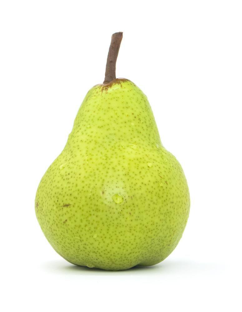 Hrušky Packham, 1 kg