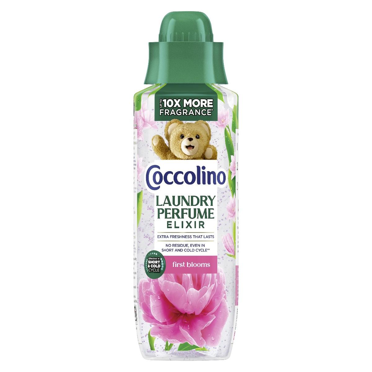 Coccolino, 460 ml Globus