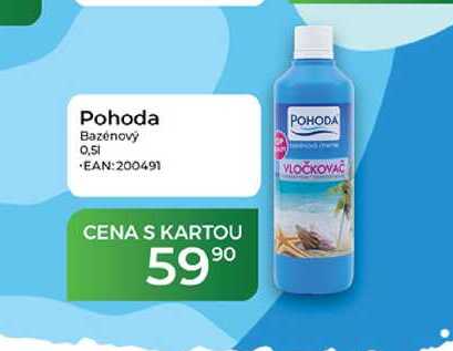 Pohoda Bazénový 0,51 Tamda Foods