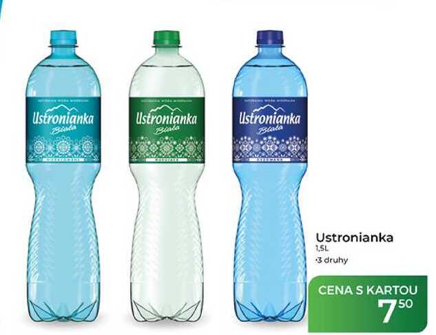Ustronianka 1,5L