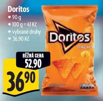 Doritos, 90g