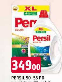 PERSIL 50-55 PD