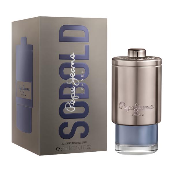 Pepe Lopez SoBold EDP