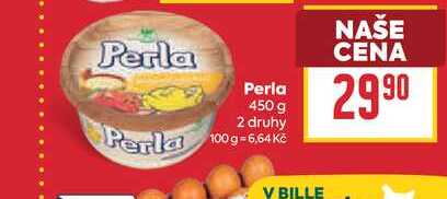 Perla 450 g
