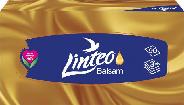 LINTEO Papírové kapesníky Kaufland