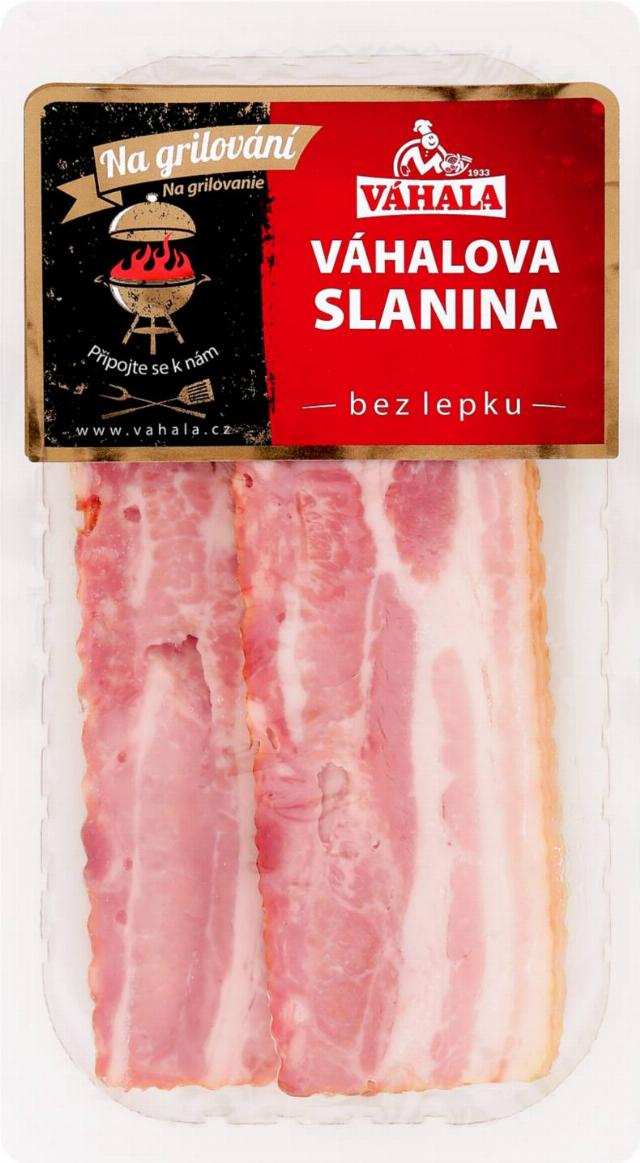 Váhala Váhalova slanina na girl obsah masa 85 %