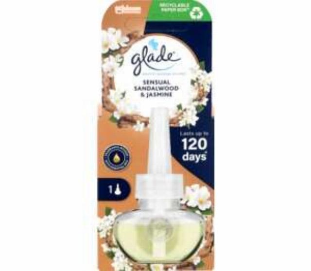Glade Náplň Kaufland