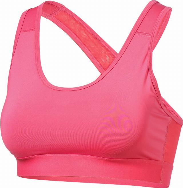 NEWCENTIAL Sportovní podprsenka velikosti: S - XL