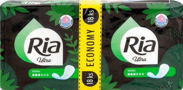 Ria Dámské vložky Kaufland