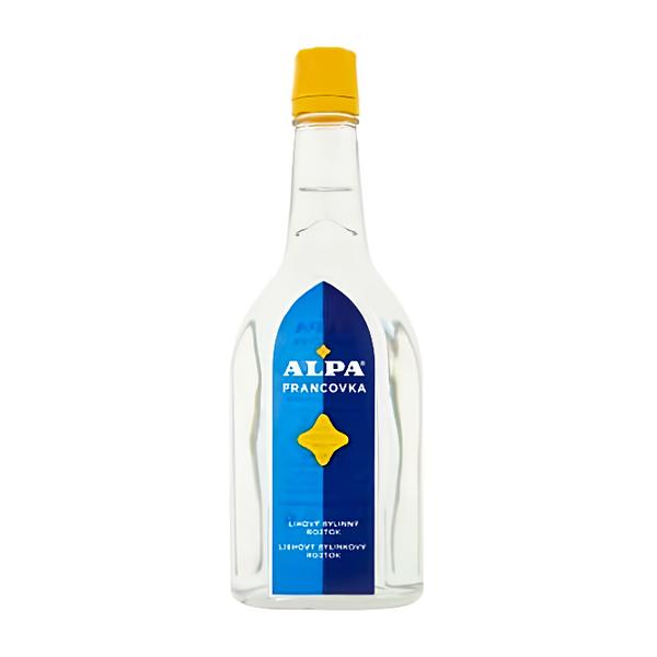 Alpa Francovka Košík.cz