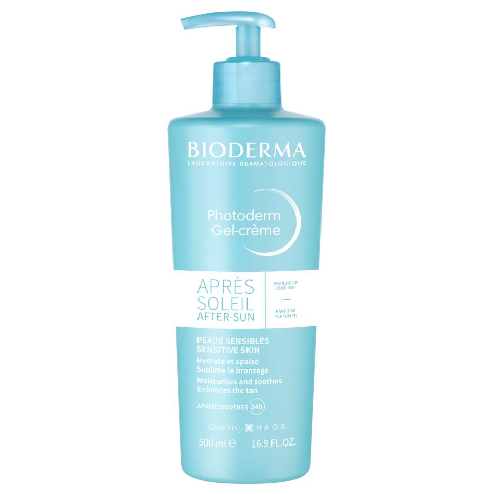 Bioderma Photoderm After Sun Gel-krém 500ml Lékárna LEMON