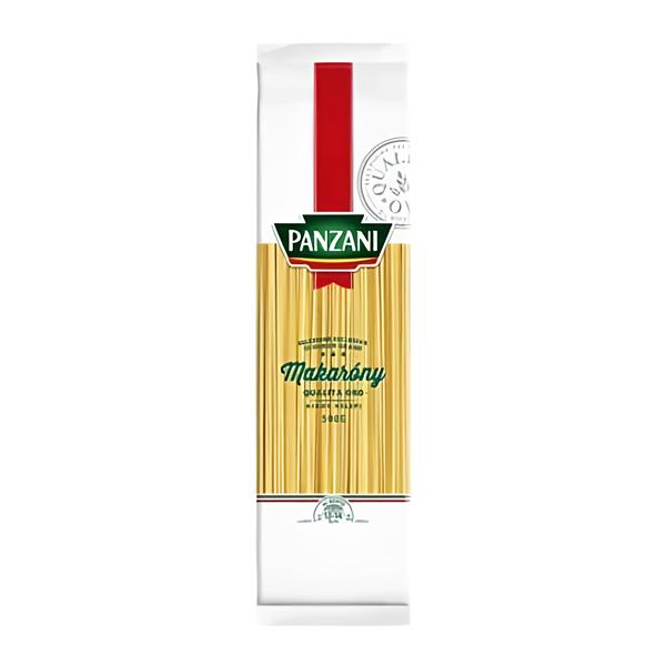 Panzani Makaróny