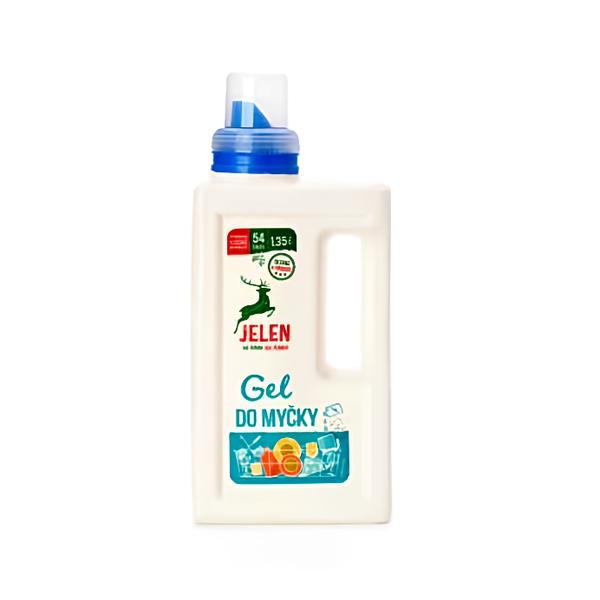 Jelen Gel do myčky
