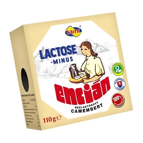 Tami Encián lactose minus