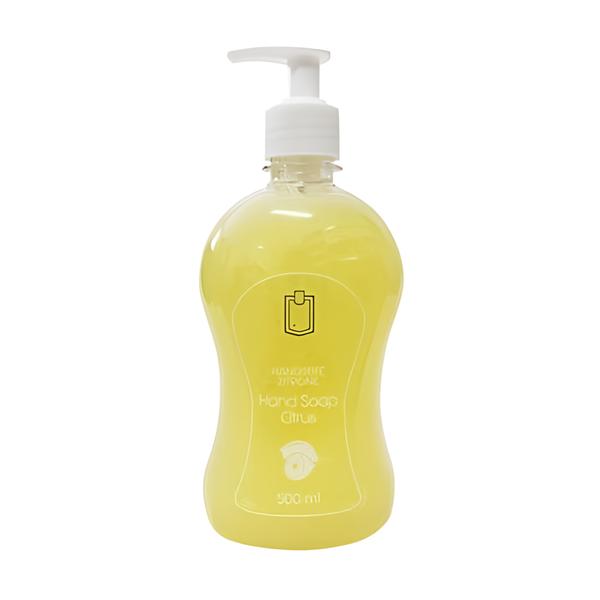 Metro Professional Mýdlo tekuté Citrus 500 ml Košík.cz