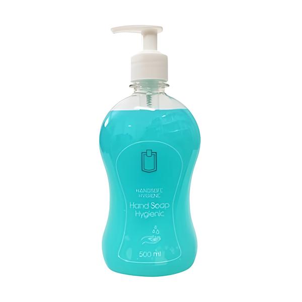 Metro Professional Mýdlo tekuté Hygienic 500 ml Košík.cz